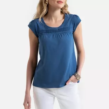 Футболка LaRedoute