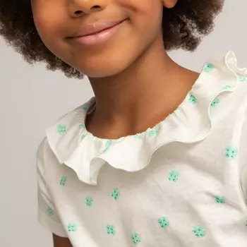 Футболка LaRedoute