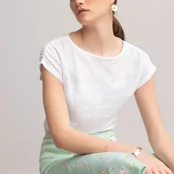 Футболка LaRedoute