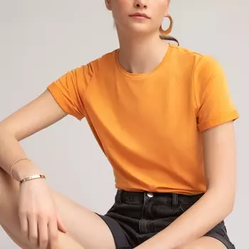 Футболка LaRedoute