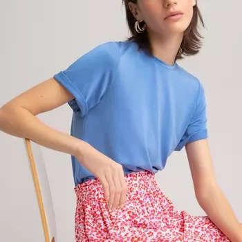 Футболка LaRedoute