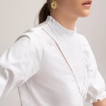 Футболка LaRedoute