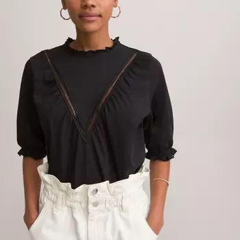 Футболка LaRedoute