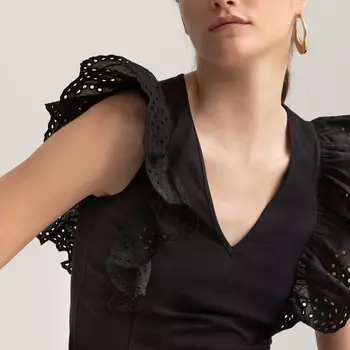 Футболка LaRedoute