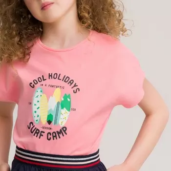 Футболка LA REDOUTE COLLECTIONS