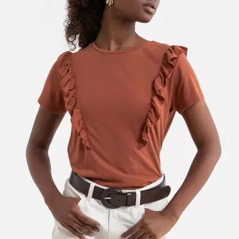 Футболка LaRedoute