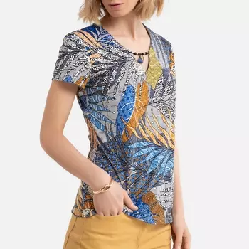 Футболка LaRedoute