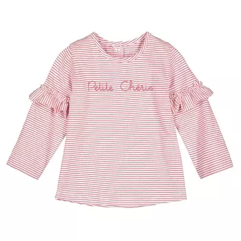 Футболка LaRedoute