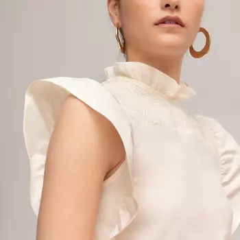 Футболка LaRedoute