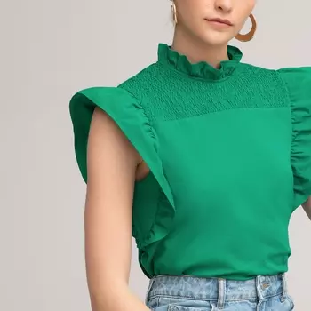 Футболка LaRedoute