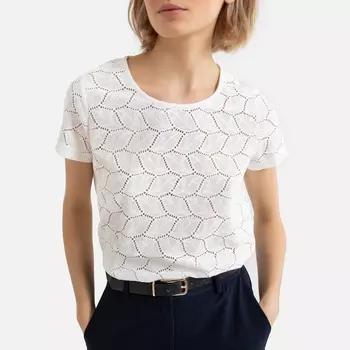 Футболка LaRedoute