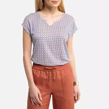 Футболка LaRedoute