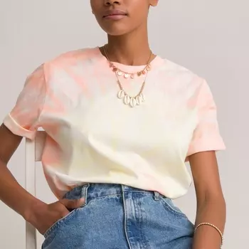 Футболка LaRedoute