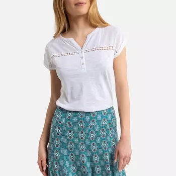 Футболка LaRedoute