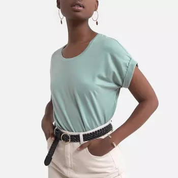 Футболка LaRedoute