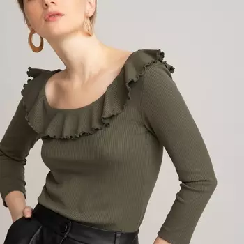 Футболка LaRedoute