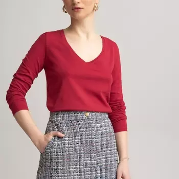 Футболка LaRedoute