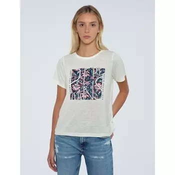 Футболка LaRedoute