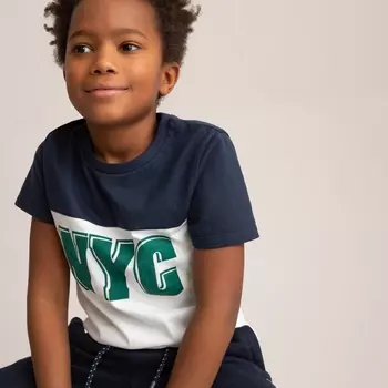 Футболка LaRedoute