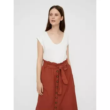 Футболка LaRedoute