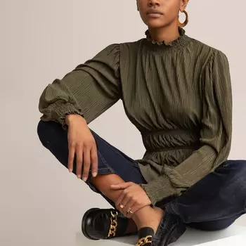 Футболка LaRedoute