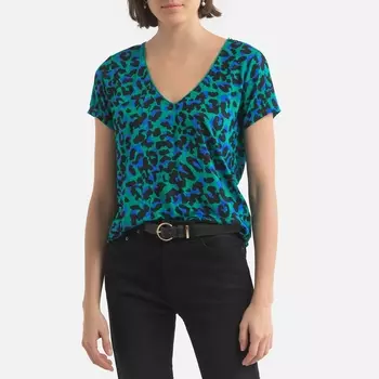 Футболка LaRedoute