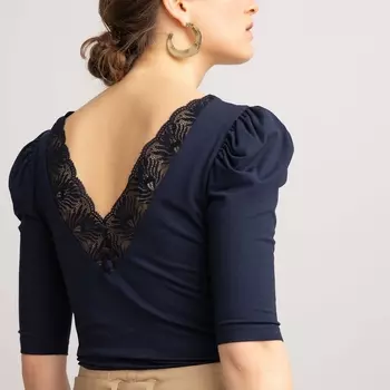 Футболка LaRedoute