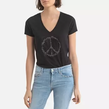 Футболка LaRedoute