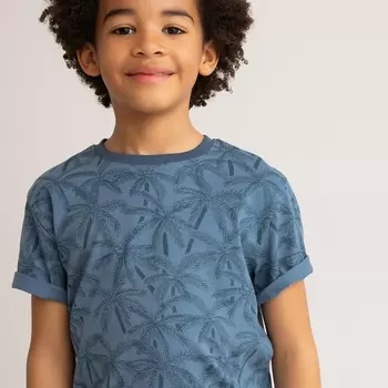 Футболка LaRedoute