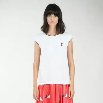 Футболка LaRedoute