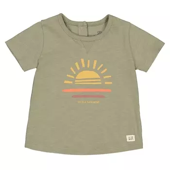 Футболка LaRedoute