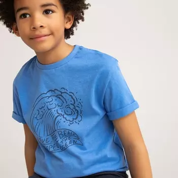 Футболка LaRedoute