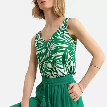 Футболка LaRedoute