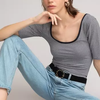 Футболка LaRedoute