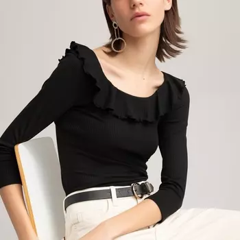 Футболка LaRedoute