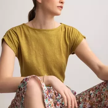 Футболка LaRedoute