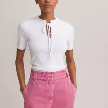 Футболка LaRedoute