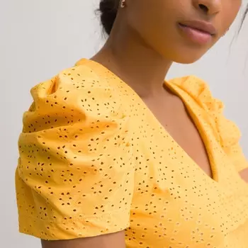 Футболка LaRedoute