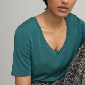 Футболка LaRedoute