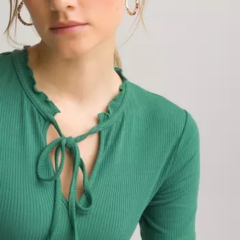 Футболка LaRedoute