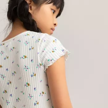 Футболка LaRedoute