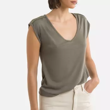 Футболка LaRedoute