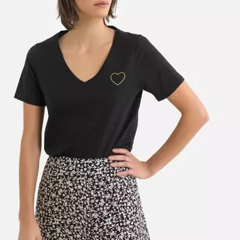 Футболка LaRedoute