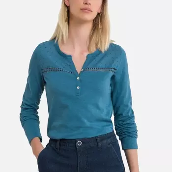 Футболка LaRedoute