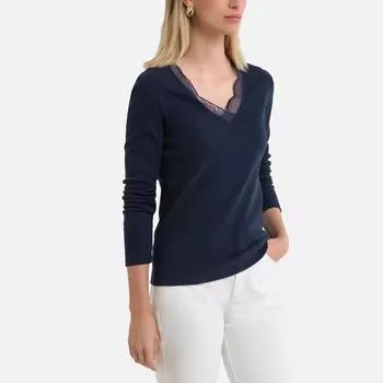 Футболка LaRedoute