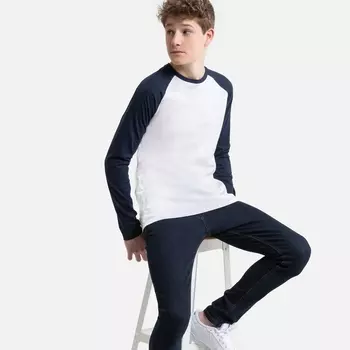 Лонгслив LaRedoute