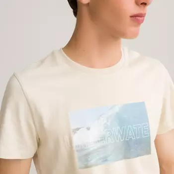 Футболка LaRedoute