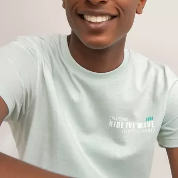 Футболка LaRedoute