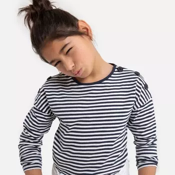 Лонгслив LaRedoute