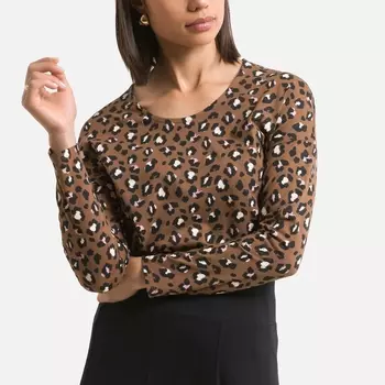 Футболка LaRedoute